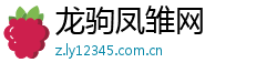 龙驹凤雏网